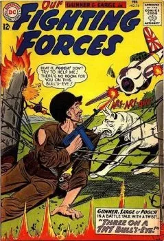 Cover of Issue #74