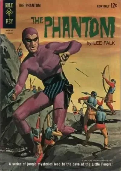 Cover of Issue #2