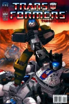 Issue #4
