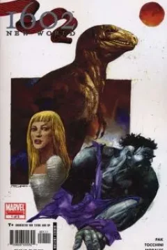 Issue #1