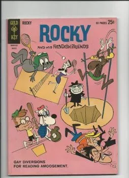 Cover of Issue #3