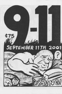 September 11th 2001