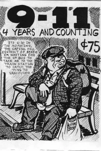 4 Years and Counting