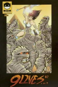 Issue #2
