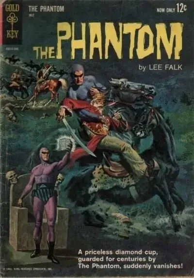 Cover of Issue #3