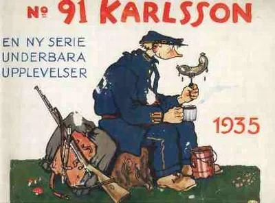 Cover of Issue #1935