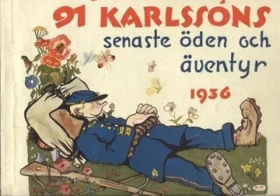 Cover of Issue #1936