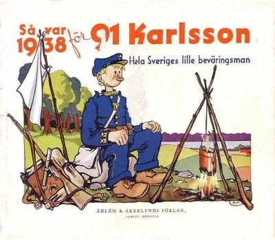 Cover of Issue #1938