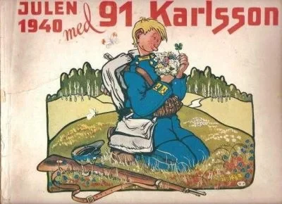 Cover of Issue #1940