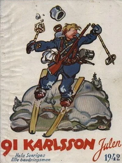 Cover of Issue #1942