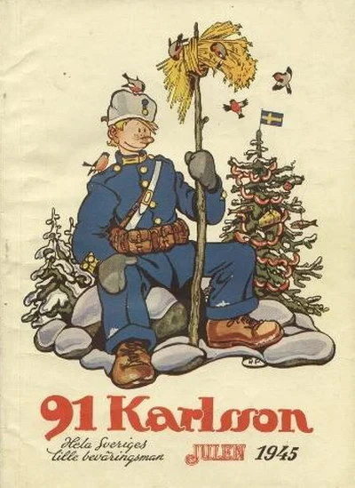 Cover of Issue #1945