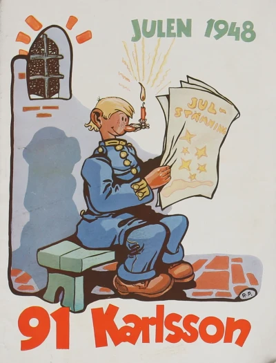 Cover of Issue #1948