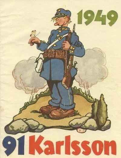 Cover of Issue #1949