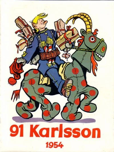 Cover of Issue #1954