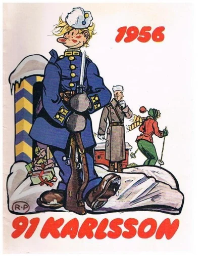 Cover of Issue #1956