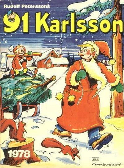 Cover of Issue #1978