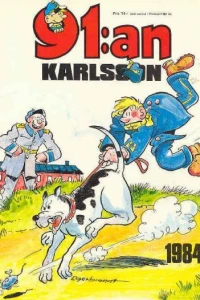 Issue #1984