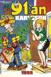 Issue #1992