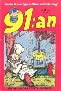 Issue #195711