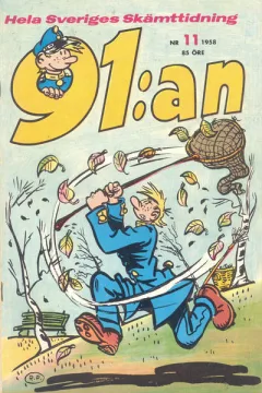 Issue #195811