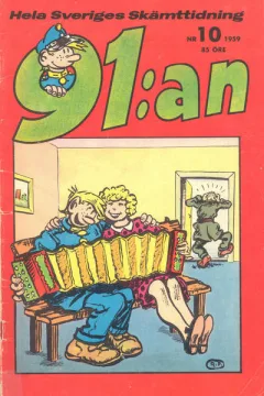 Issue #195910