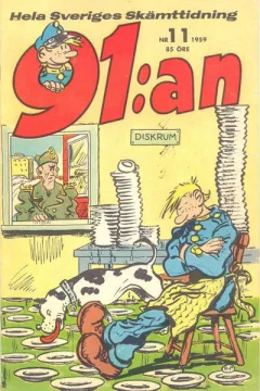 Issue #195911