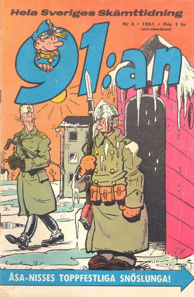 Cover of Issue #196103