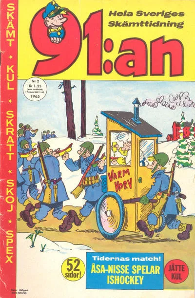 Cover of Issue #196502