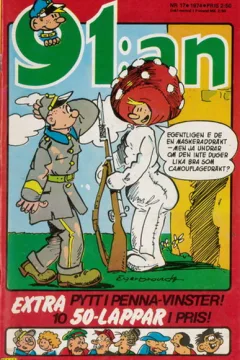 Issue #197417
