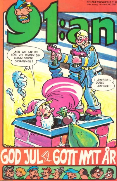 Cover of Issue #197526