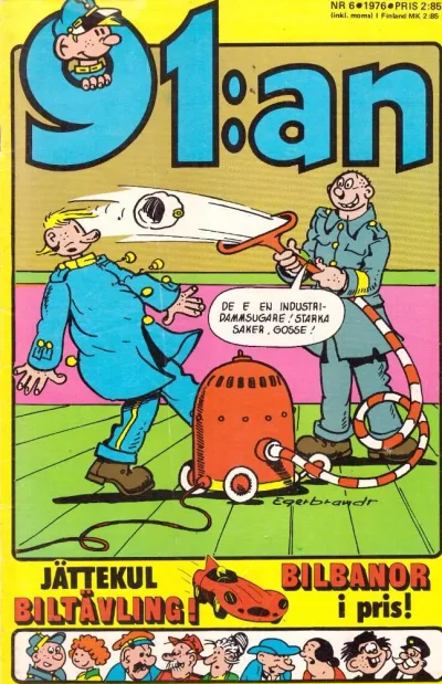 Cover of Issue #197614