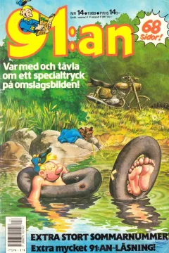 Issue #198914