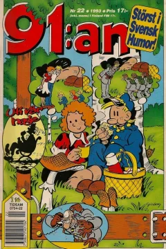 Issue #199322