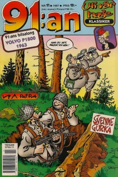 Issue #199711