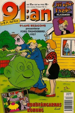Issue #199713