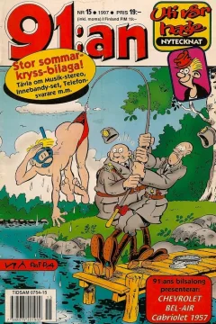 Issue #199715
