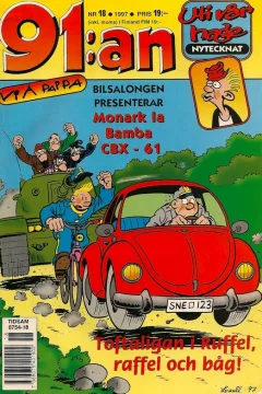 Issue #199718