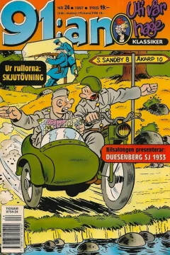 Issue #199724