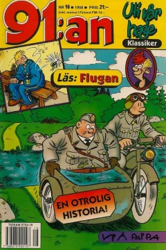 Issue #199816