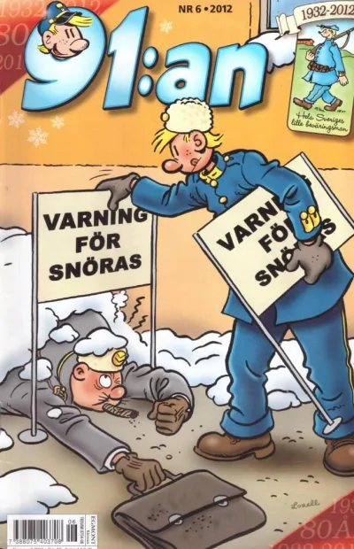 Cover of Issue #201206