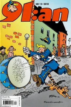 Issue #201812