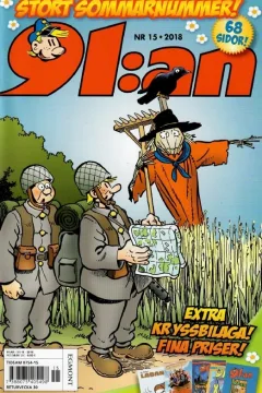 Issue #201815