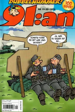 Issue #201819-20