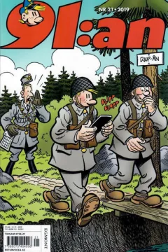 Issue #201921