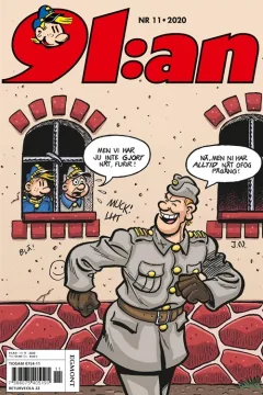 Issue #202011