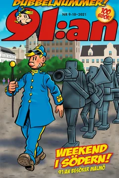 Issue #202109-10