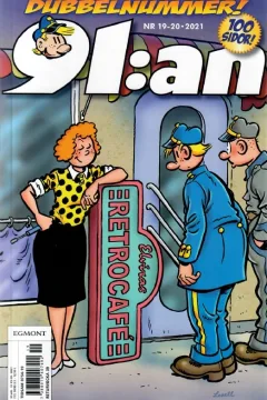 Issue #202119-20