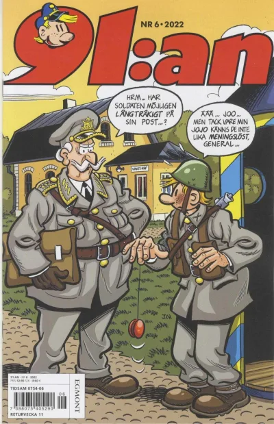 Cover of Issue #202206