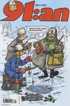 Issue #202302