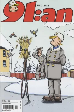 Issue #202303
